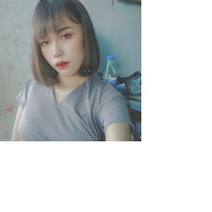 New Year profile icon