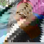 Geraldine Ancho profile icon