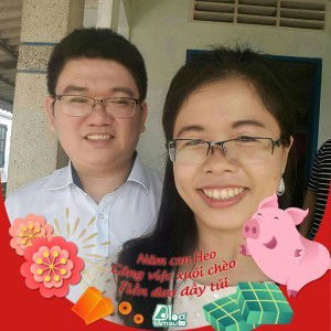 Anhhong Nguyen profile icon