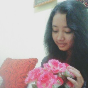 Hanum Farida profile icon