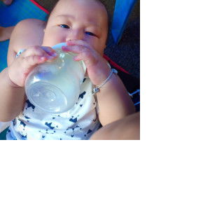 Minnie Milk profile icon