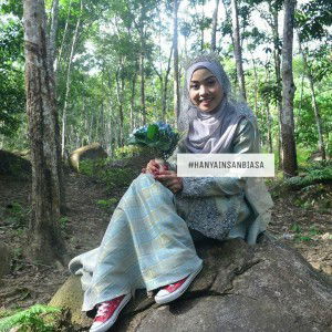 Lia yusniza profile icon