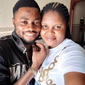 Osawaru Angela Bright profile icon