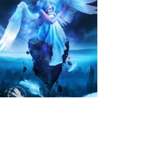 Angel of Heaven profile icon