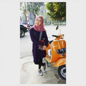 Dany Erawati Wahyuningsih profile icon