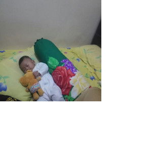 fitris kawla profile icon