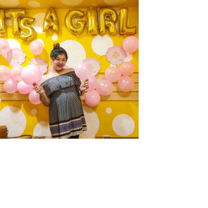 Kate Hussey profile icon