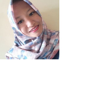 Tatie Kalimah profile icon