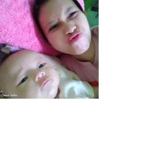 Cicin Nurhayati profile icon