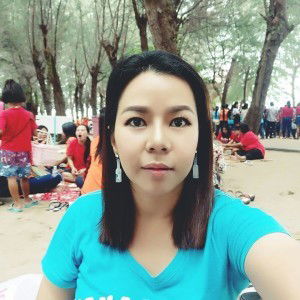 Suchada Moo'nam profile icon