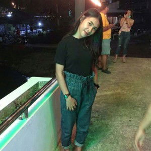 Sirinthip Arthittang profile icon