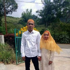 Ety Yulyani Nini profile icon