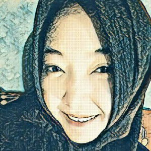 Iin Berlian Berlian profile icon