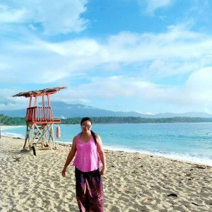 Anna Mae Migz Maning profile icon