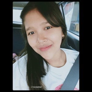 Dhessy AMbhare WHaty profile icon