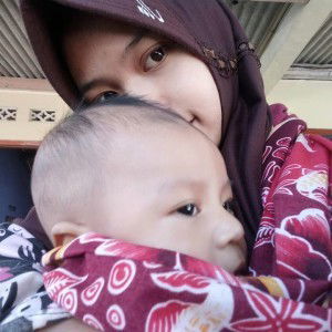 Siti Aisyah profile icon