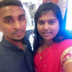 Thanam Valli Sara profile icon