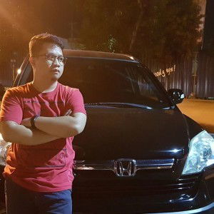 Patrick de Gula profile icon