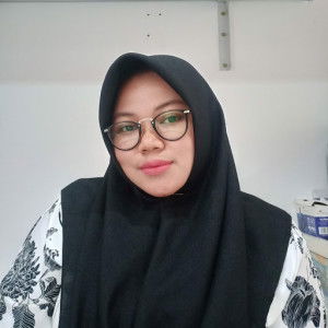 Amelia Puspita Dewi profile icon