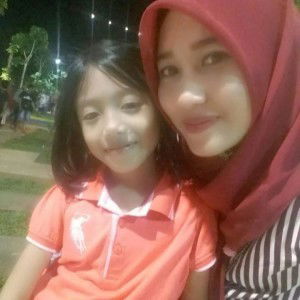 Ambar Azzahra profile icon