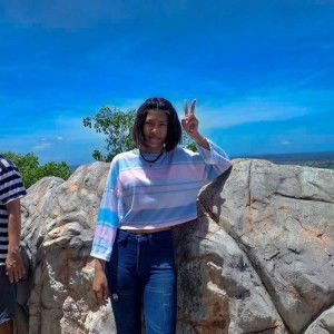 Thanchanok profile icon