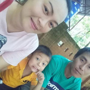 แม่แจ๊กพ่อต้า กะน้องสุขเขต profile icon