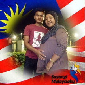 Tengku Maharani profile icon