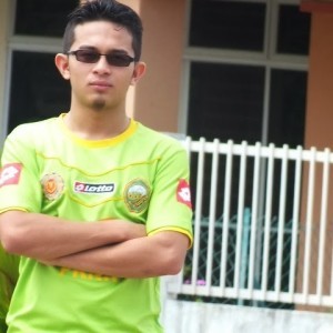 Dzulqarnain Abd Rahim profile icon