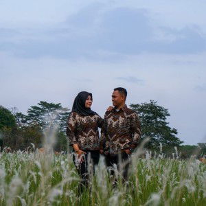 Riska Sandra profile icon