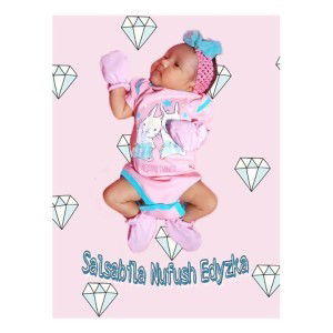 Hanyfunnisa Hanny profile icon