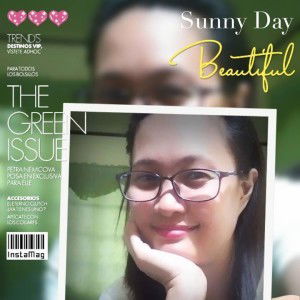 Chai Magdaug Rafols profile icon