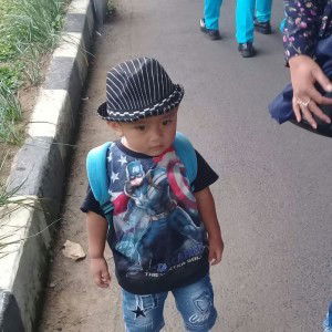 M Syahran Fatihan Satria profile icon