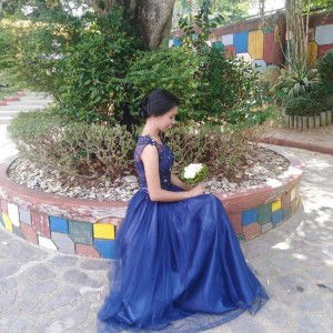 Rochelle Estrella Dela Cruz profile icon