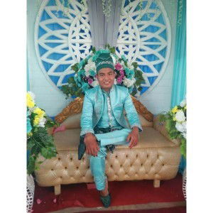 Imad As KinG profile icon