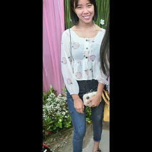 Oatchara Thongthip profile icon