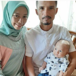 Any Mutmainnah profile icon