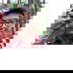 Siti choiriyah profile icon