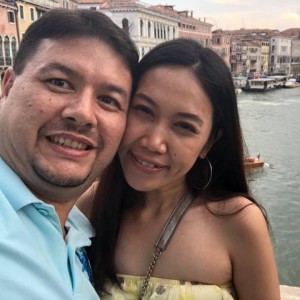 Ploy Kullada Sommer profile icon