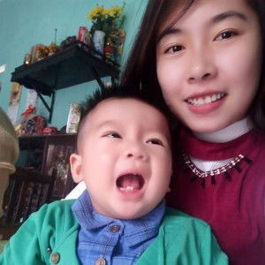 Trang Nguyen profile icon