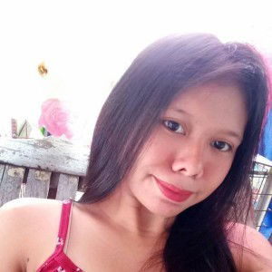 Audrey Tarala Enopia profile icon