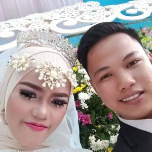 Penti Rahmayani profile icon