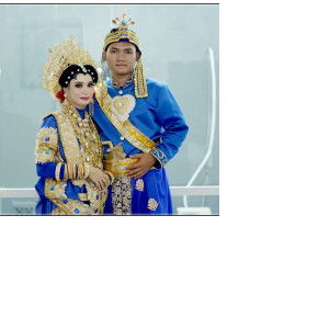 Sitti Fatimah Azzahra Ulfa Asnuri profile icon