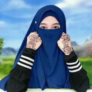 Tika Putri profile icon