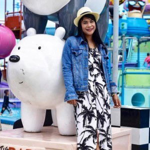 พอใจ สุริยะ profile icon