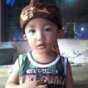 Alexlas Alif Putra Cikalemthea profile icon