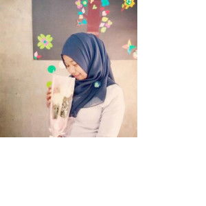 Indah Prima Hidayah Suhairi profile icon