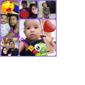 Nur Zayanah Binti Zainudin profile icon