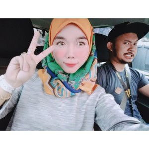 Annisa Mahusin profile icon