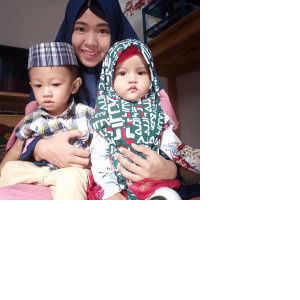 Shinta Marisa profile icon