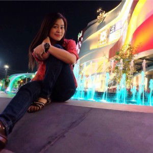 Aor Phuttharinya profile icon